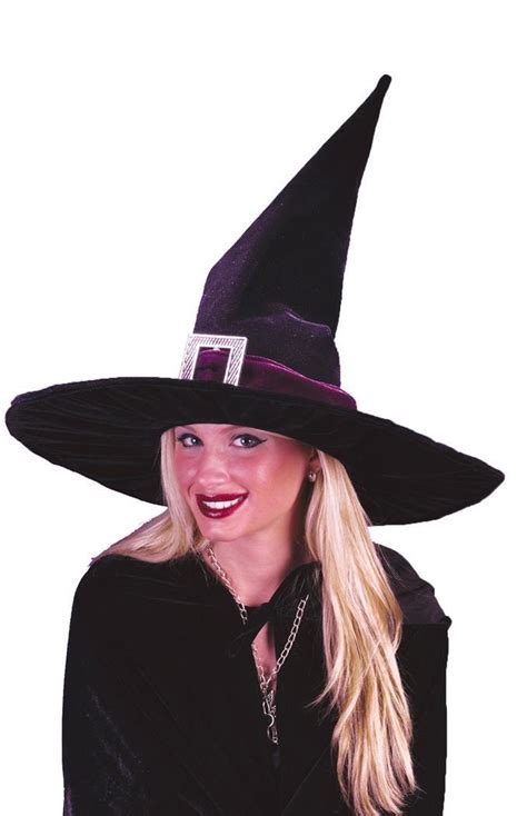 How to Choose the Right Size Pleated Witch Hat for Your Head